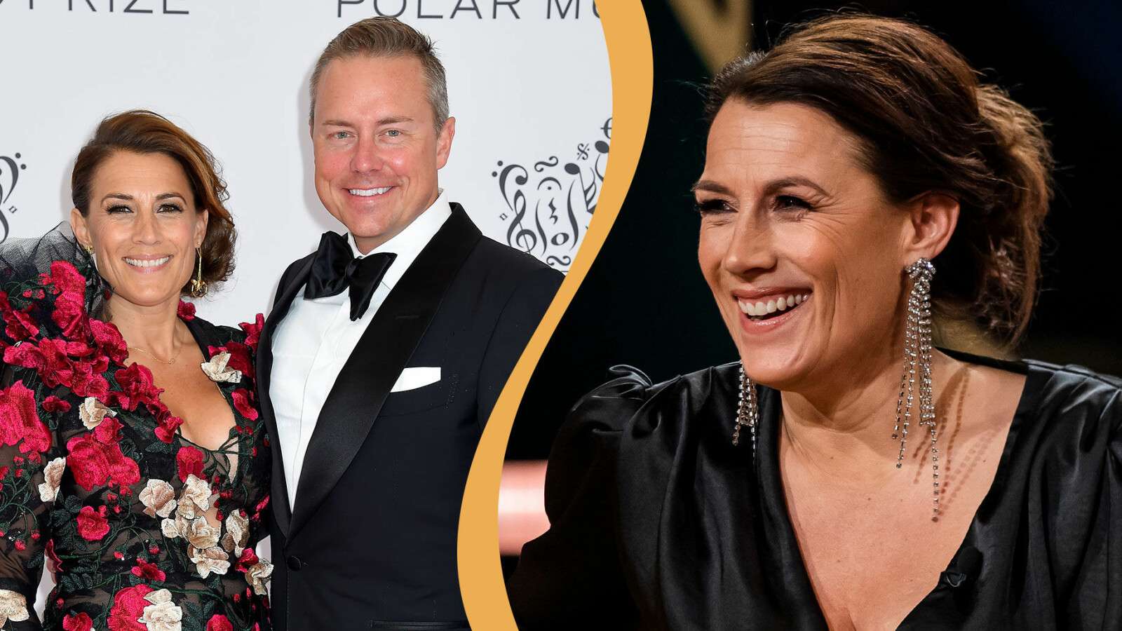 Jill Johnson Pojkvän