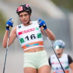 Kristine Stavås Skistad Längd Vikt