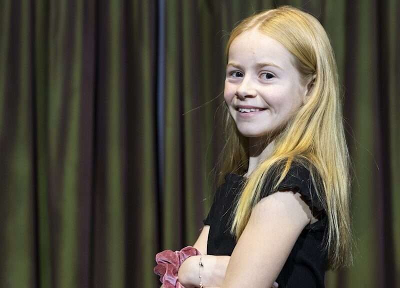 Matilda Gross Mamma