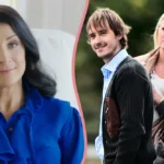 Rebecka Teper Sjukdom Cancer