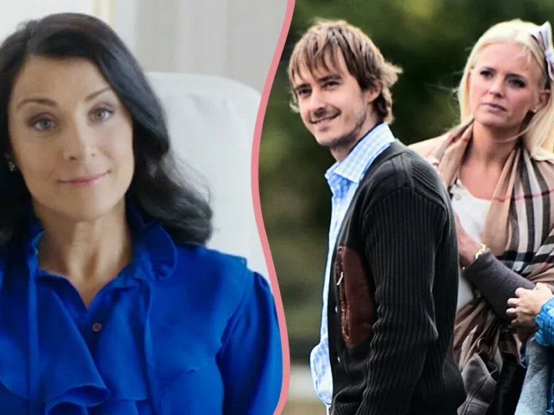 Rebecka Teper Sjukdom Cancer