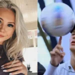 Victor Leksell Föräldrar