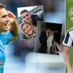 Viktor Gyökeres Pappa