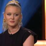 Zara Larsson Vikt