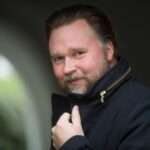 Christopher Wagelin Fru