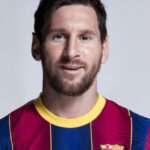 Har Messi Dött