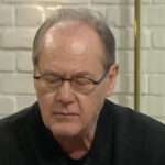 Har Peter Haber Varit Sjuk?