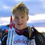 Hur Lång är Edvin Anger