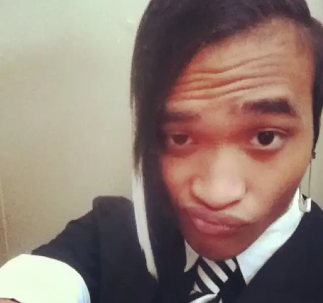 Ji Gustafsson Föräldrar