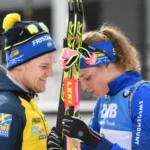 Johannes Lukas Flickvän