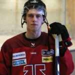 Jonathan Lekkerimäki Familj