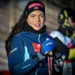 Kristine Stavås Skistad Cm