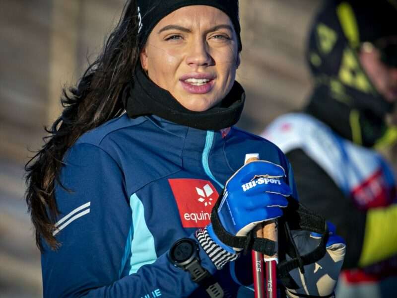 Kristine Stavås Skistad Cm