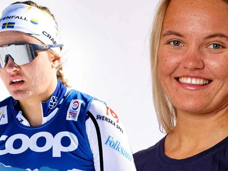 Linn Svahn Partner
