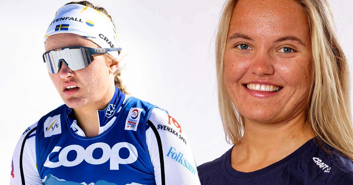 Linn Svahn Partner