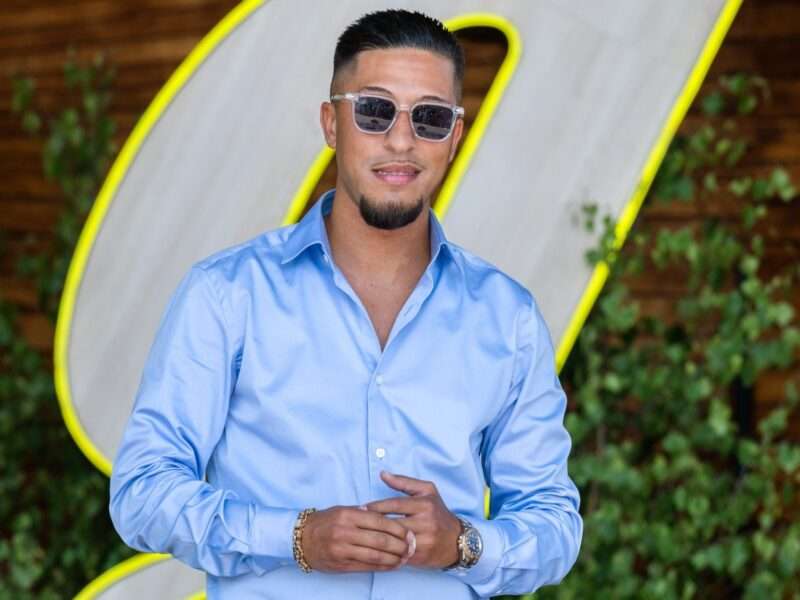 Luciano Axelsson Vilket Land