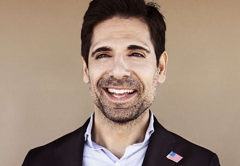 Marcus Oscarsson Adopterad