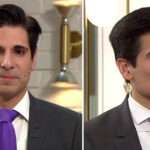 Marcus Oscarsson Sjukdom