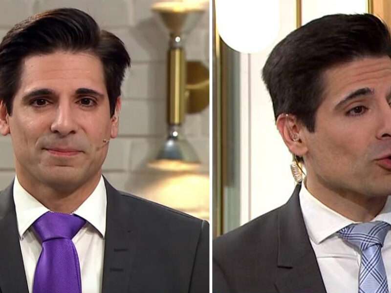 Marcus Oscarsson Sjukdom