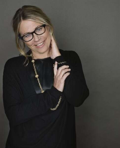 Marie Ledin Sjuk