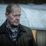 Peter Haber Sjuk 2020