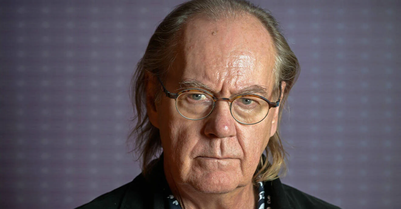 Peter Haber Sjukdom