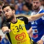 Sebastian Karlsson Handboll Pappa