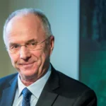 Sven-Göran Eriksson Förmögenhet