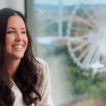 Therese Strömberg Glenns Dotter