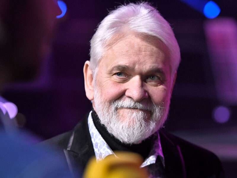 är Hasse Andersson Död