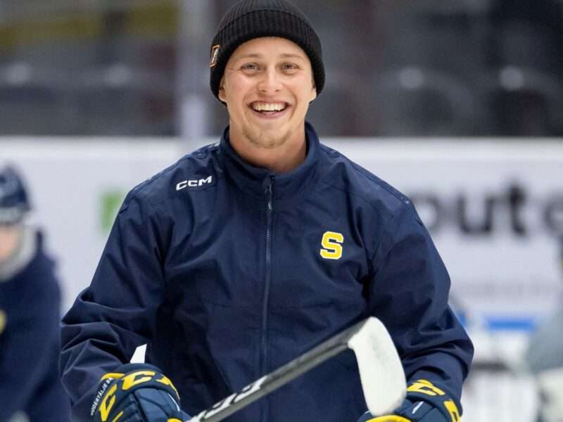 Andre Kallenberg Olycka