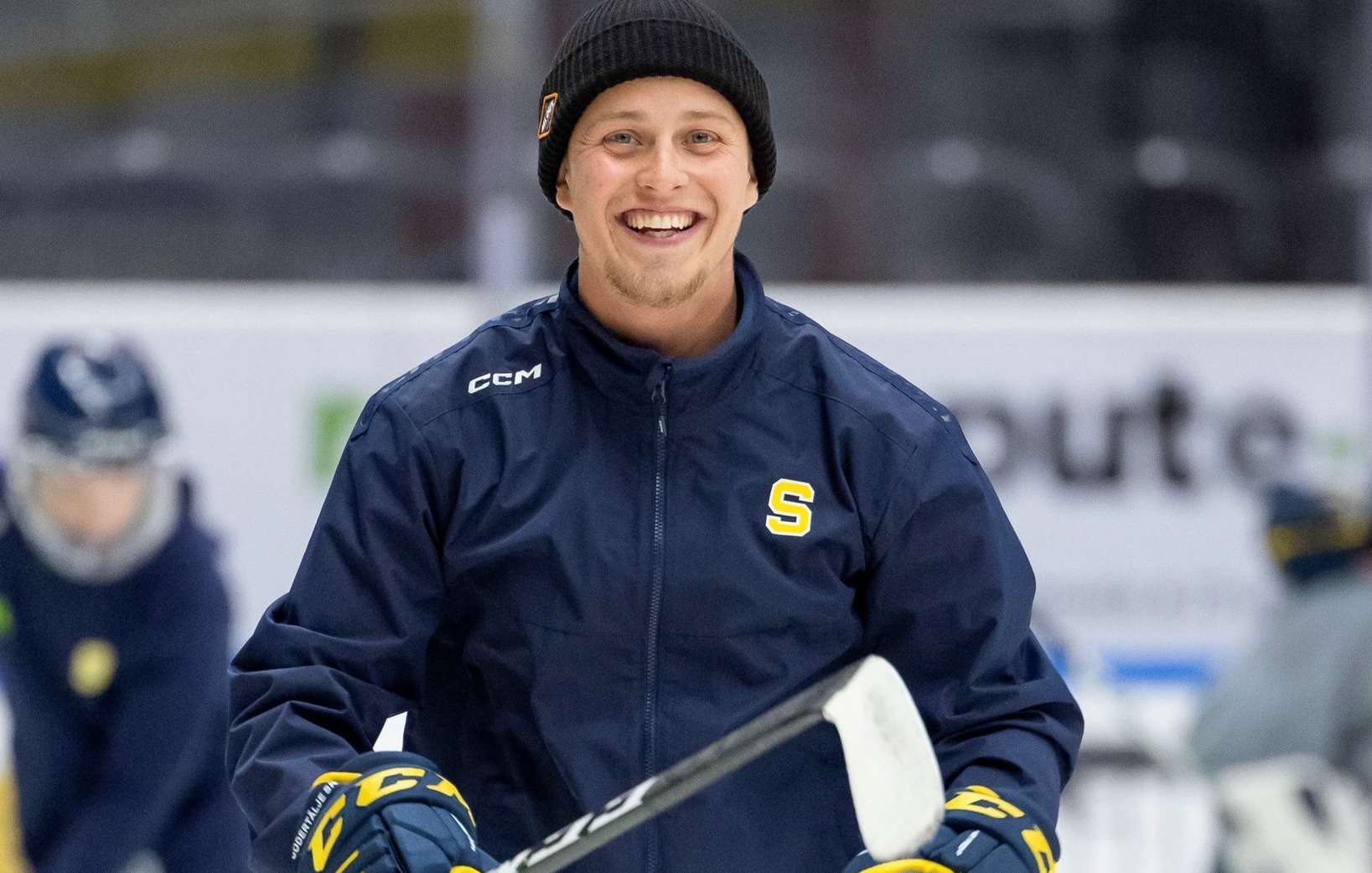 Andre Kallenberg Olycka