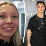 Nicci Hernestig Pappa Självmord