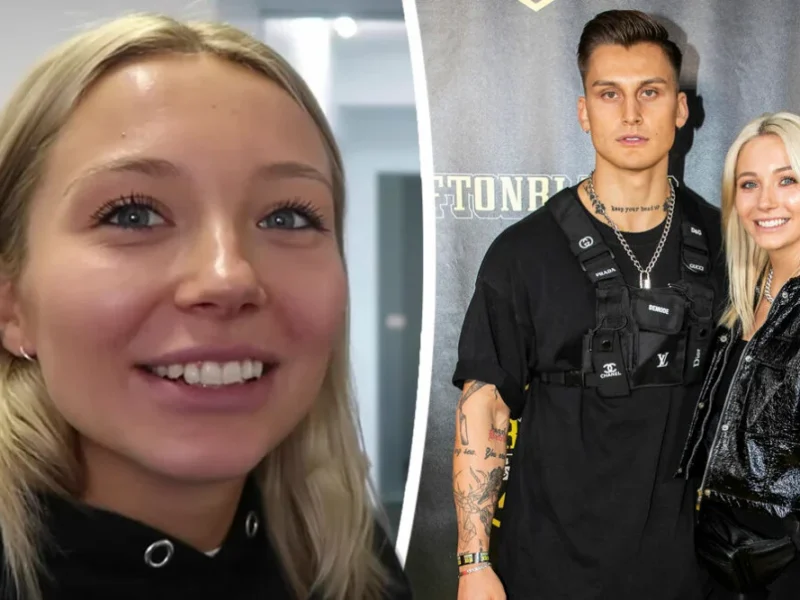 Nicci Hernestig Pappa Självmord