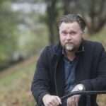 Christopher Wagelin Viktnedgång