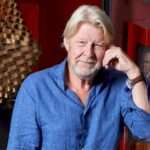 Rolf Lassgård Längd Och Vikt